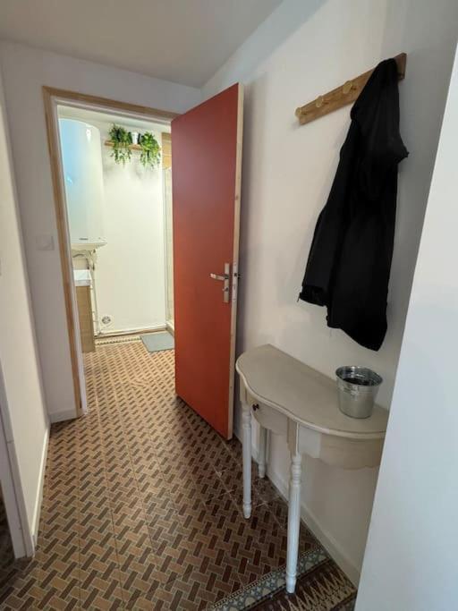 La Maisonnette Hulluch ภายนอก รูปภาพ