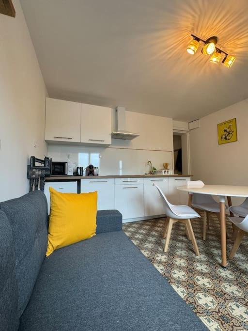 La Maisonnette Hulluch ภายนอก รูปภาพ